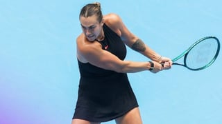 El segundo pelotazo en Pekín sigue hablando español