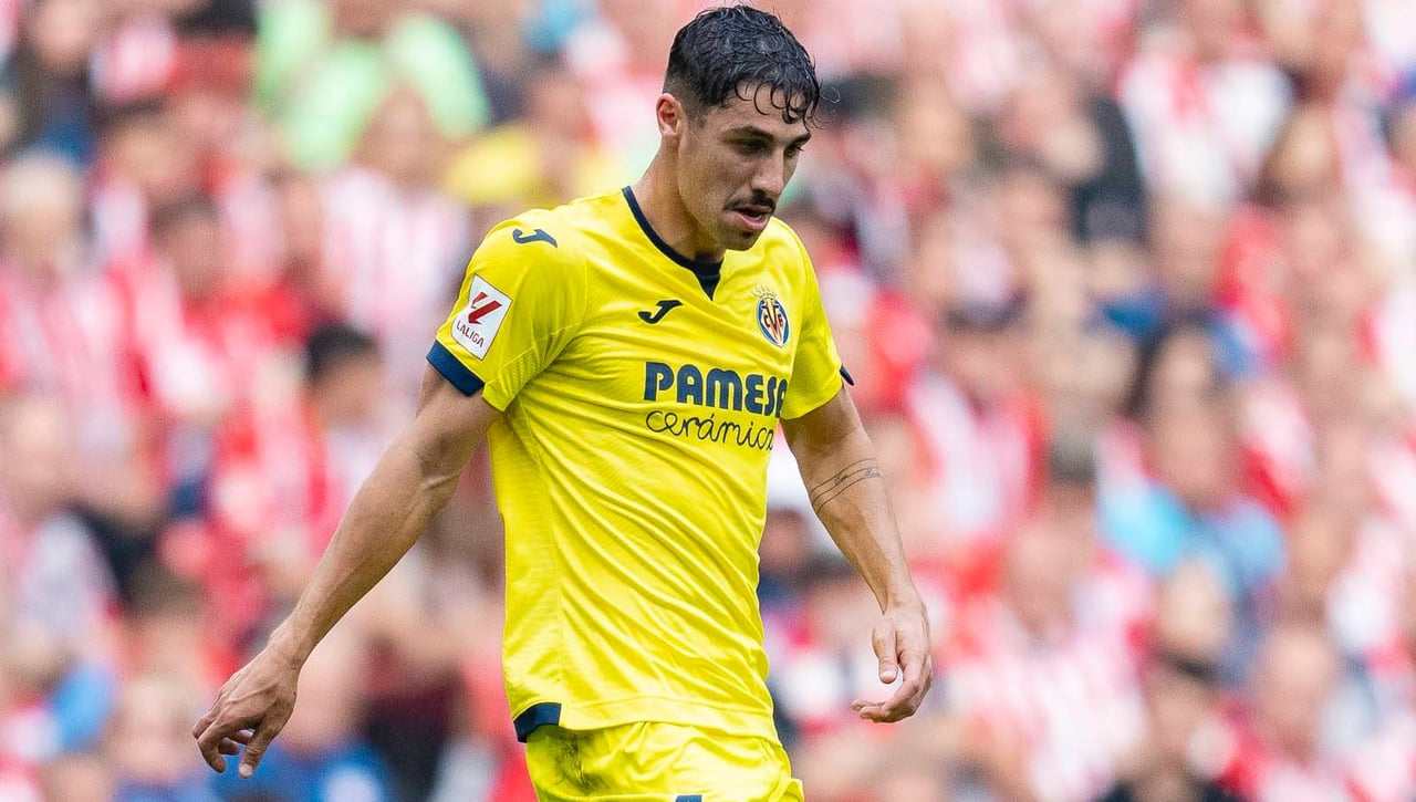 Santi Comesaña apunta al Betis