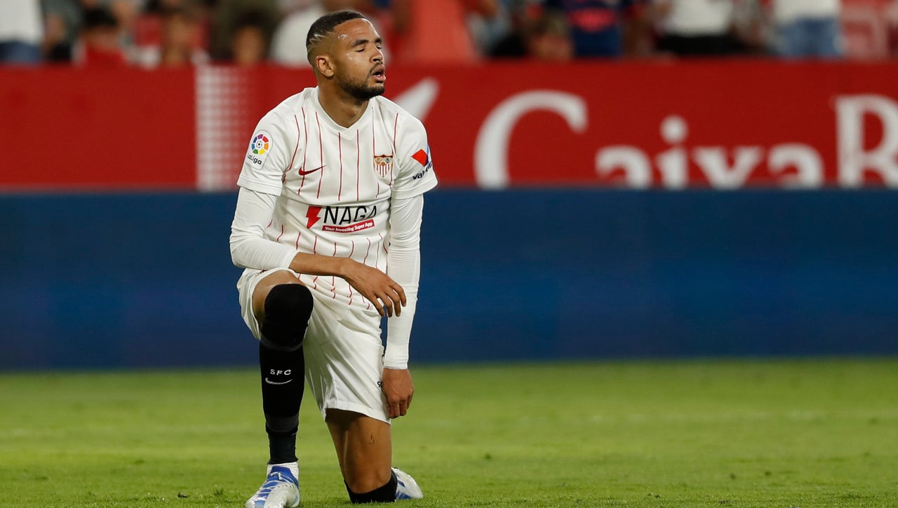 En-Nesyri rompe el acuerdo con el West Ham