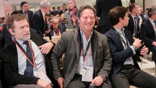 Antonio Lappí confirma su oferta astronómica para comprar el Sevilla y la presencia de Monchi