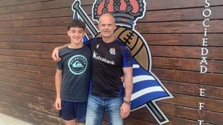 Otro duro golpe para la Real Sociedad en su 'guerra' con el Athletic