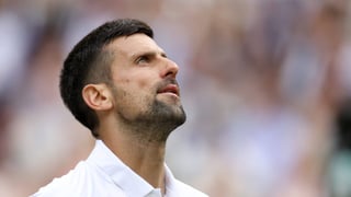A Djokovic le pasa factura lo de Wimbledon