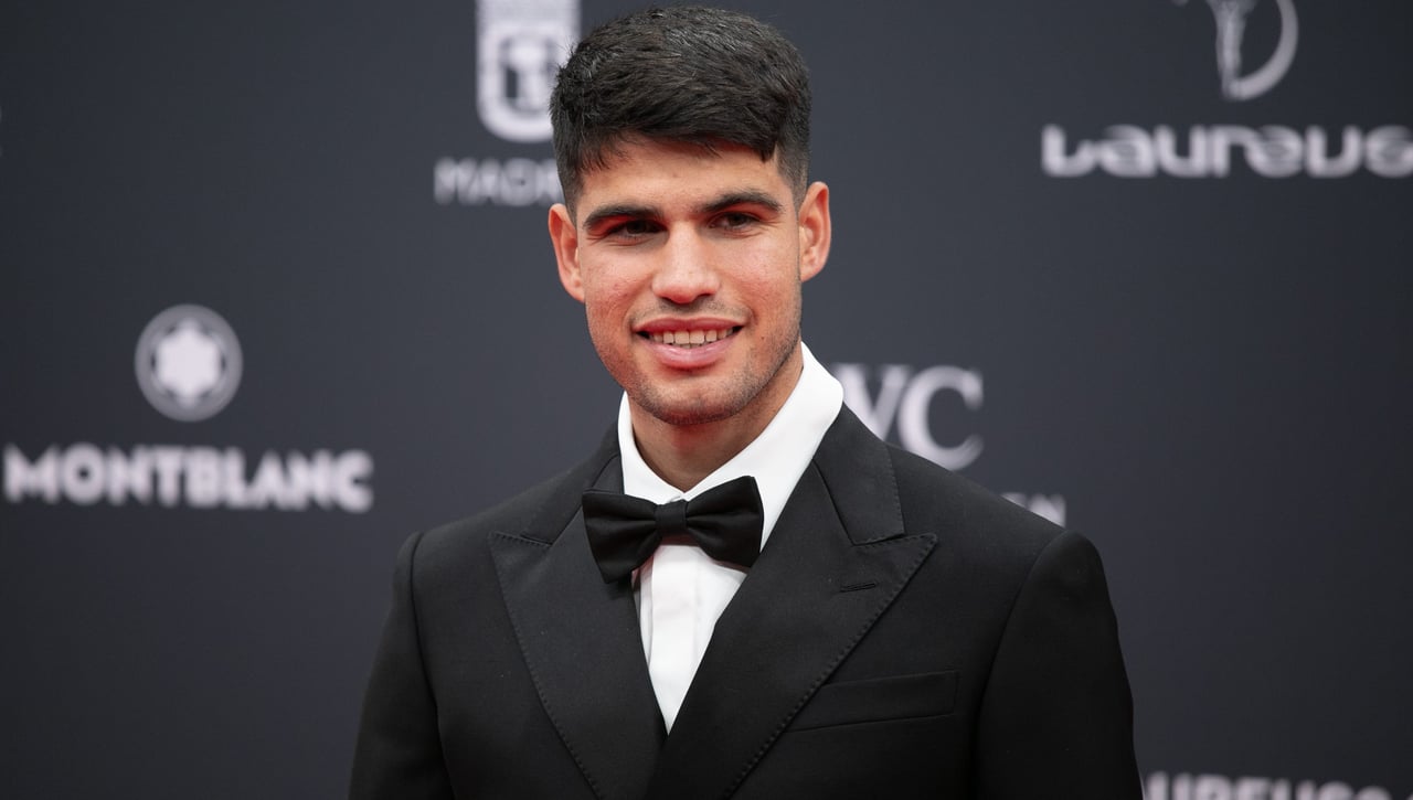 Carlos Alcaraz y Novak Djokovic adelantan su cita en Madrid