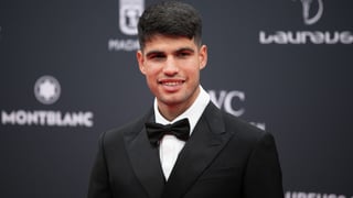 Carlos Alcaraz y Novak Djokovic adelantan su cita en Madrid