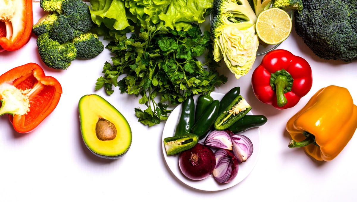 Frutas, verduras y pescados de temporada en agosto: Los mejores alimentos que consumir y comprar este mes de verano