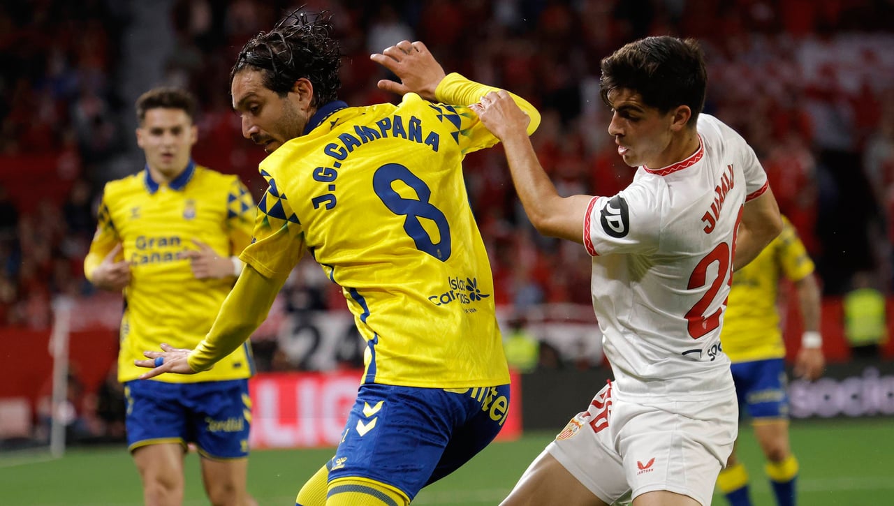 La vuelta de Campaña