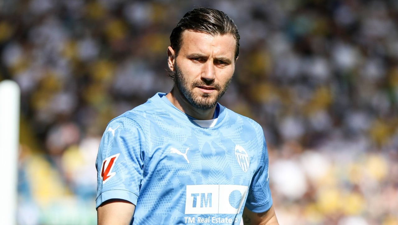 Dimitrievski pone deberes al Valencia de cara a enero: oportunidad de mercado