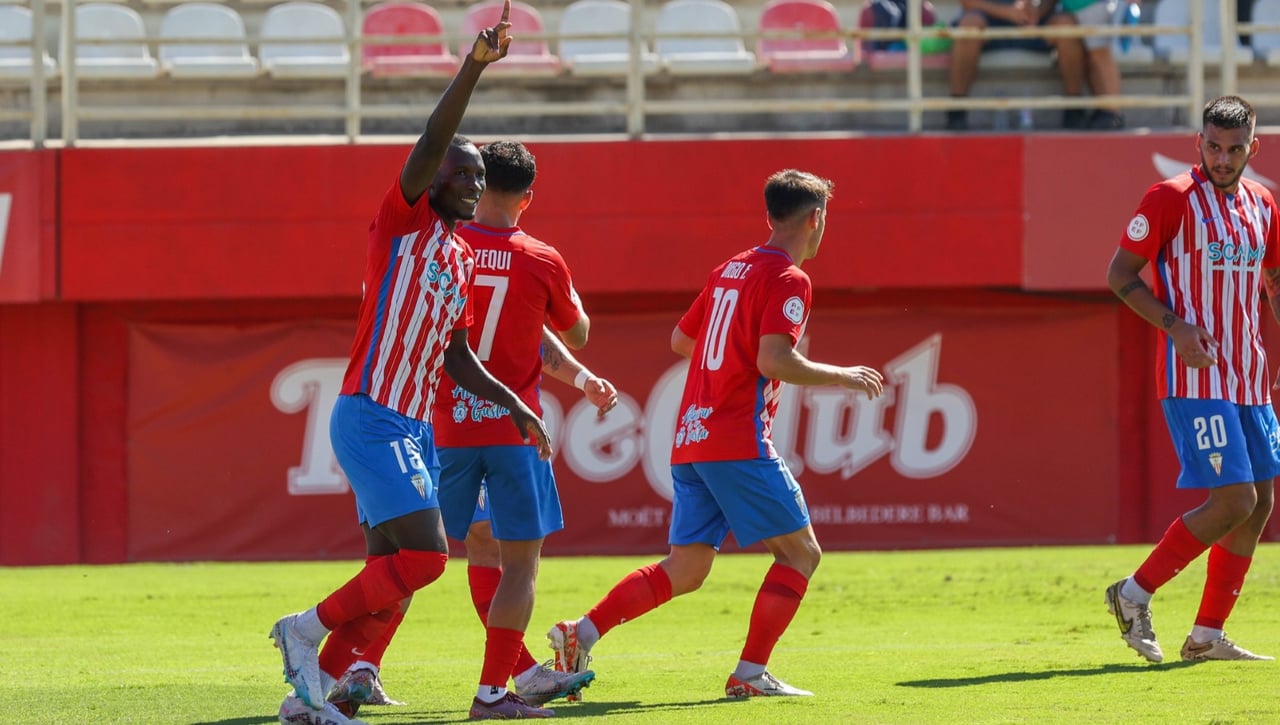 Nuevo episodio de racismo en el fútbol español