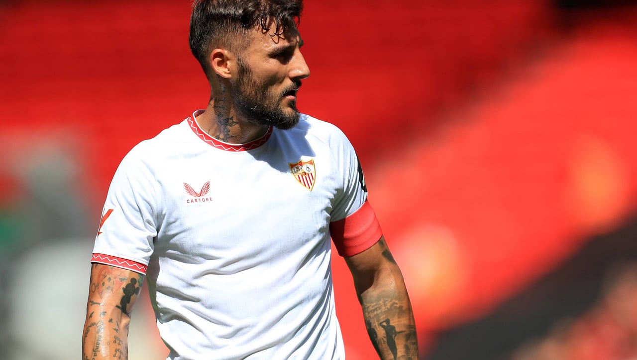 Gudelj explica la expulsión de Saúl y cree que llegarán los resultados