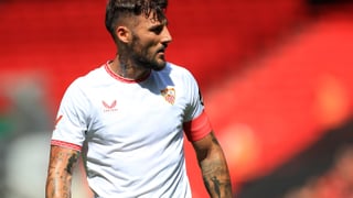 Gudelj explica la expulsión de Saúl y cree que llegarán los resultados