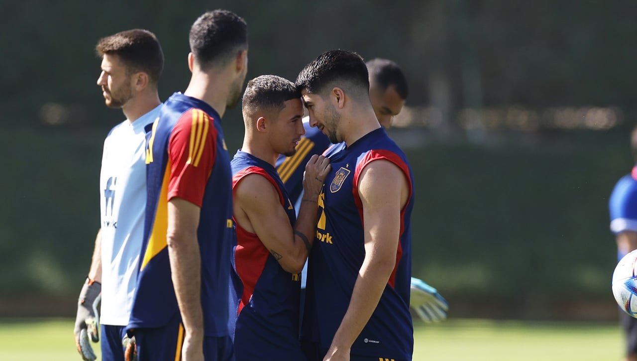 La norma del Mundial de Qatar que genera un problema a España y Luis Enrique