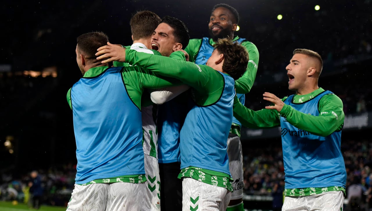 Pellegrini, con las cartas sobre la mesa: éstos son los 21 elegidos para Guimaraes... y Pochettino toma nota