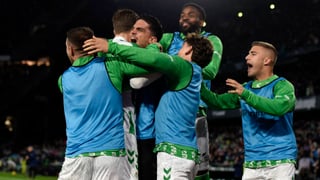 Pellegrini, con las cartas sobre la mesa: éstos son los 21 elegidos para Guimaraes... y Pochettino toma nota