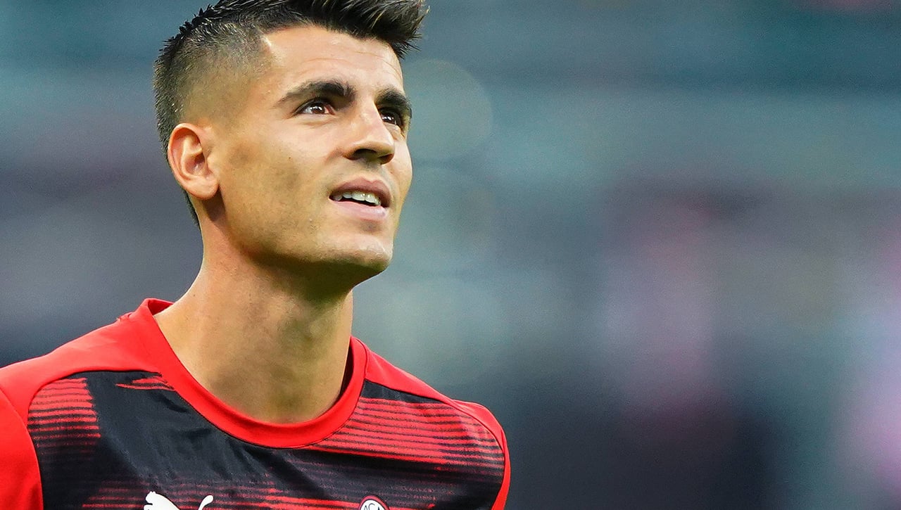 Cesc Fábregas, pieza clave para la llegada de Morata al Como