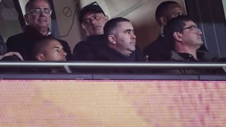 Mourinho ya trabaja en la llegada de su nuevo equipo