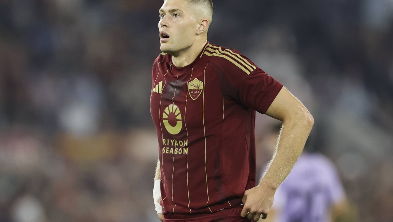 “El fichaje de Dovbyk fue una batalla”