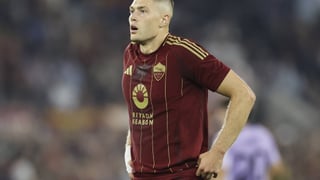 “El fichaje de Dovbyk fue una batalla”