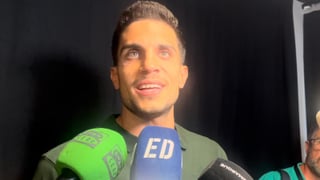 Marc Bartra avala el regreso al Betis de Luiz Felipe y da un toque a Pezzella 