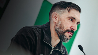 Tremenda rajada de Eder Sarabia