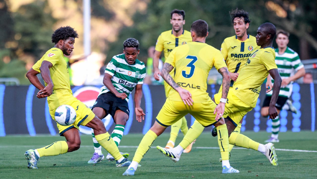 Confirmado el peor presagio para el Villarreal