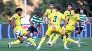 Confirmado el peor presagio para el Villarreal