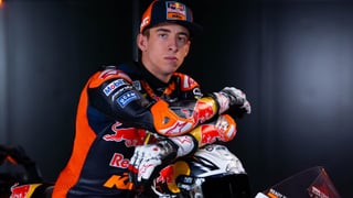 KTM y su fichaje para que Pedro Acosta salga campeón