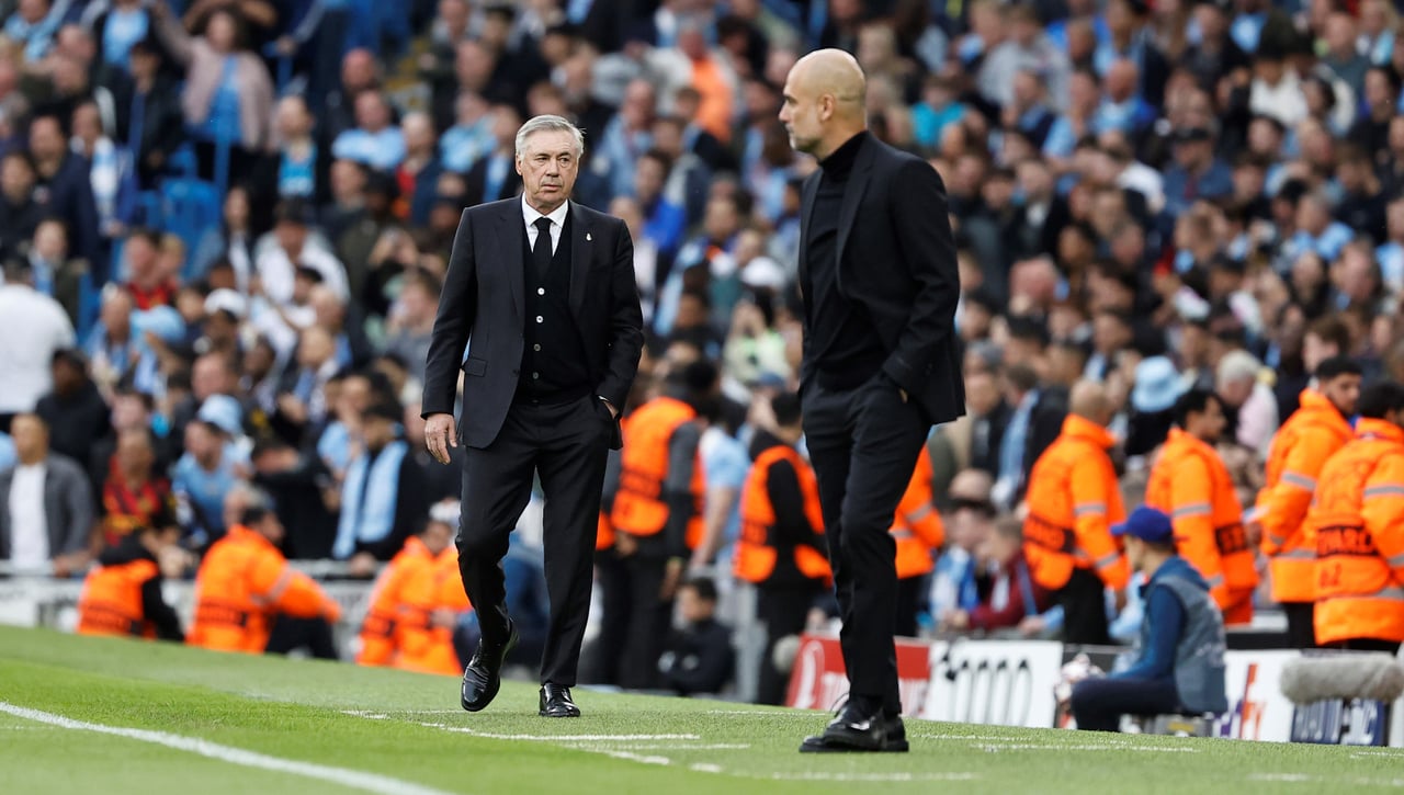 ¿Y ahora qué va a pasar con el futuro de Carlo Ancelotti?