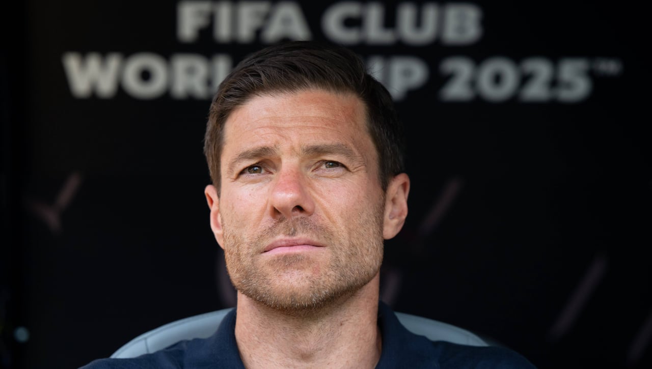 Xabi Alonso, tajante con Asencio: "Esos errores hay que evitarlos"