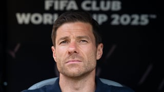 Xabi Alonso, tajante con Asencio: "Esos errores hay que evitarlos"