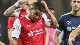 Rony Lopes le da razón al Sevilla tras romper con Nervión