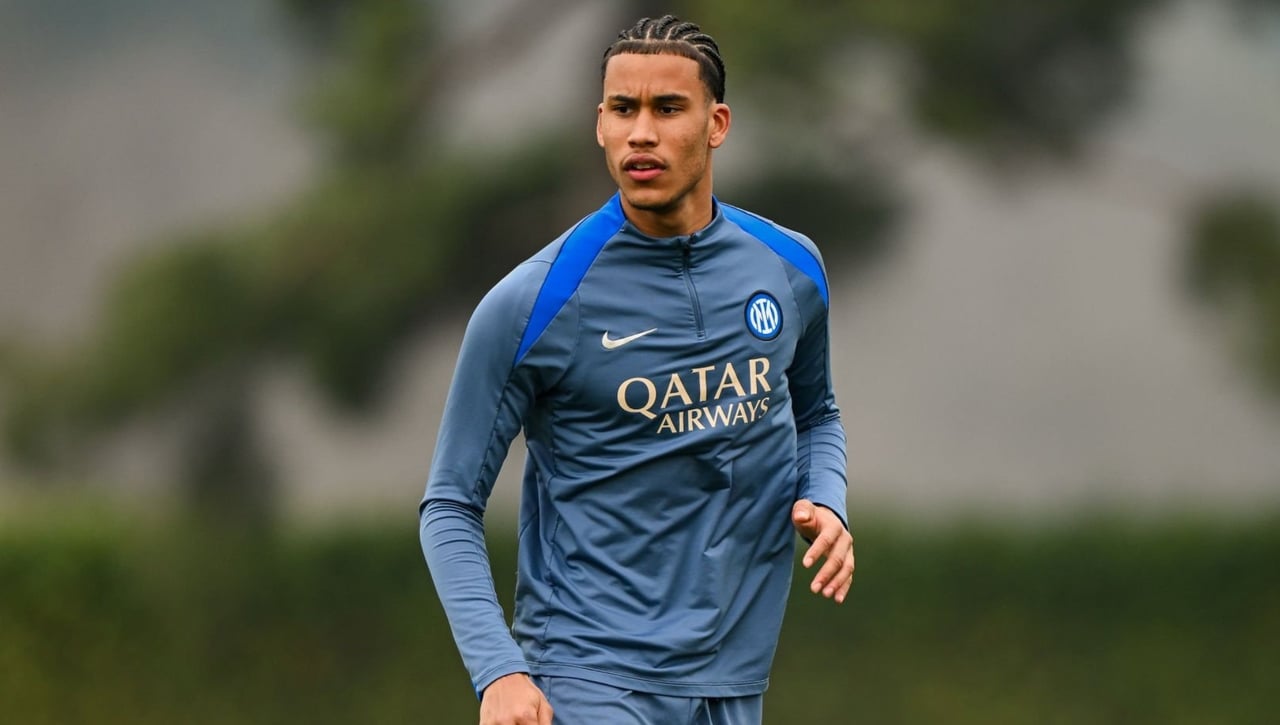 El Inter 'confirma' una opción de negocio para el Betis