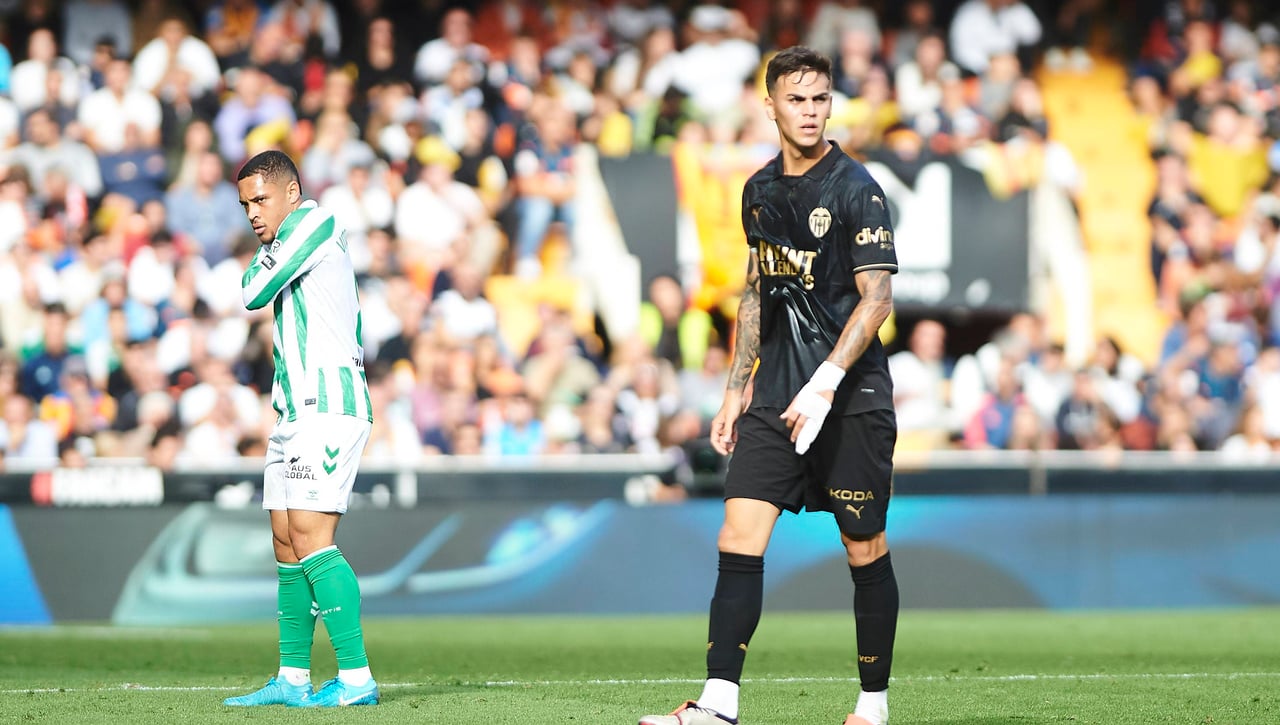 La opción preferida para sustituir a Cardoso