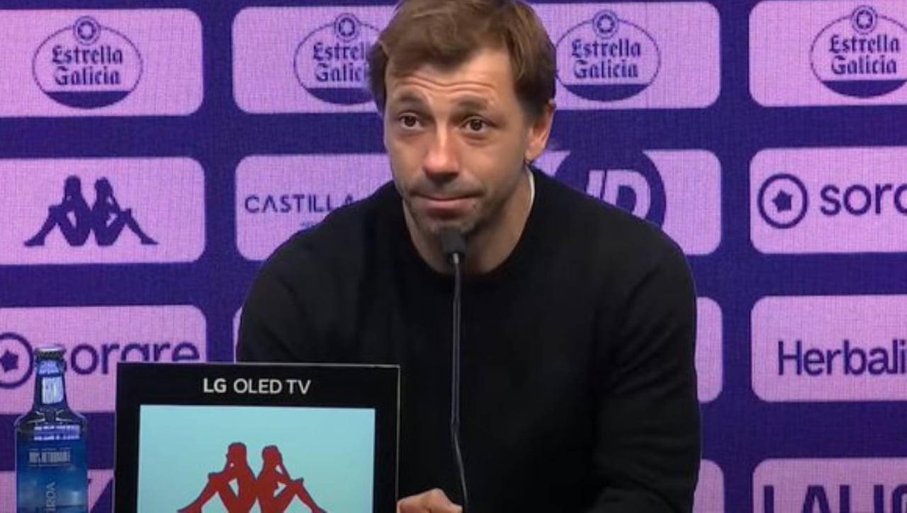 Destituido el séptimo entrenador en Segunda División