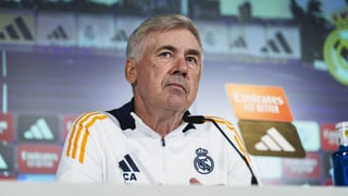 Mensaje directo de Ancelotti a Mbappé