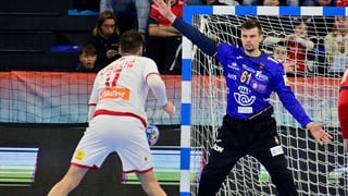 El Barça hace oficial el retorno de uno de los Hispanos a la ASOBAL