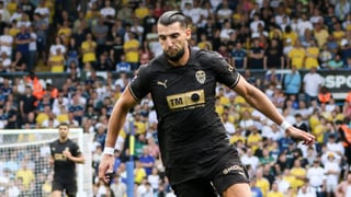 Mensaje de Rafa Mir que explica su frustrado fichaje