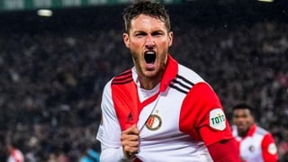  Santiago Giménez, ahora o nunca: "Yo lo agarraba ya"