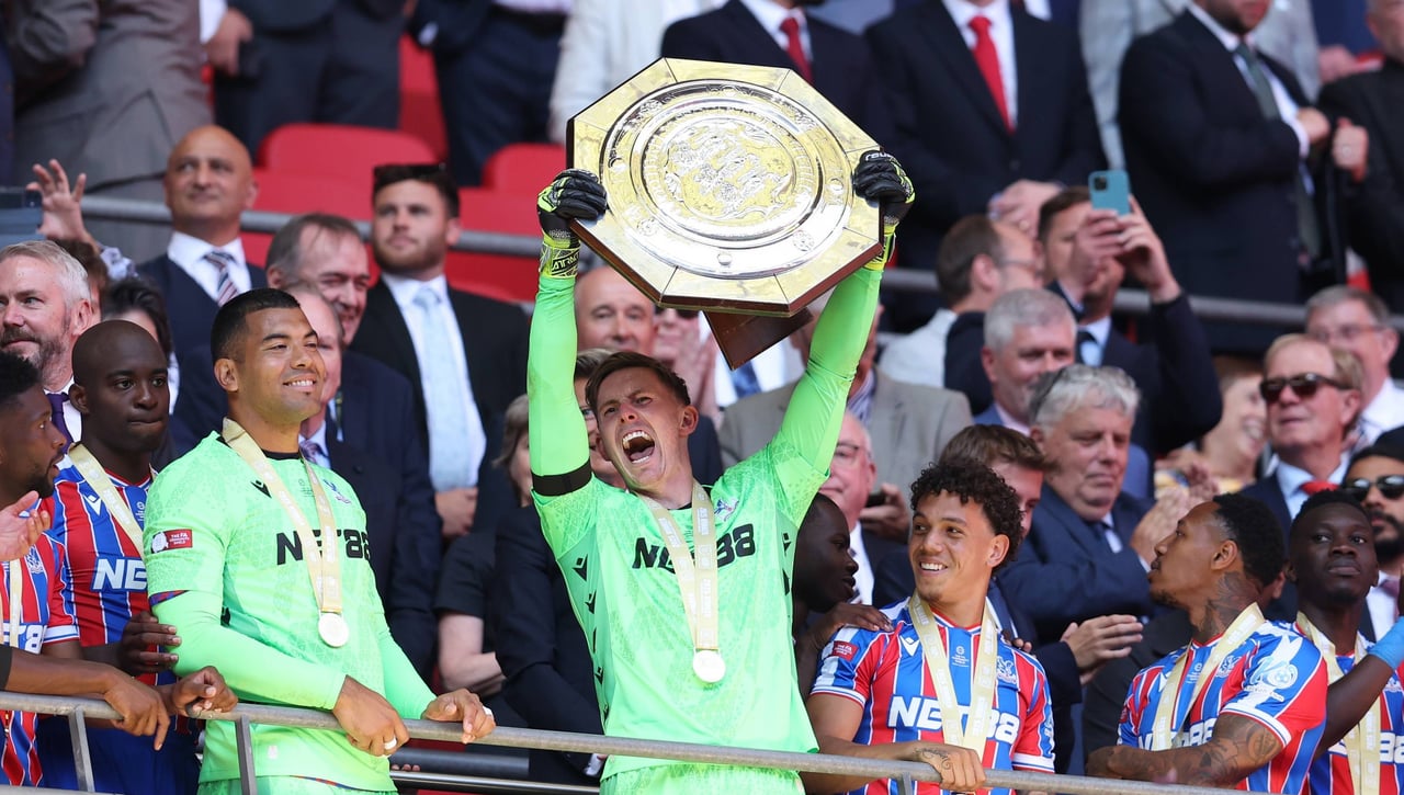 Varapalo para el Crystal Palace