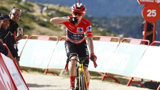 Clasificación Vuelta a España 2025 tras la 20 etapa | Se acabó La Vuelta