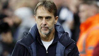 El despido de Julen Lopetegui, más cerca