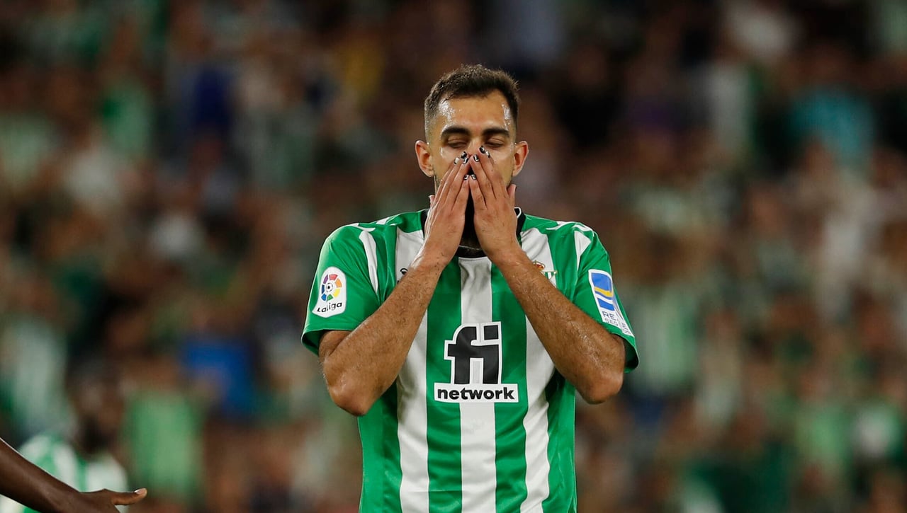 La posible mano negra en el caso Borja Iglesias