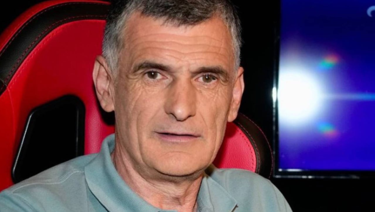 Mendilibar desgrana cuál será su modelo de juego en el Sevilla