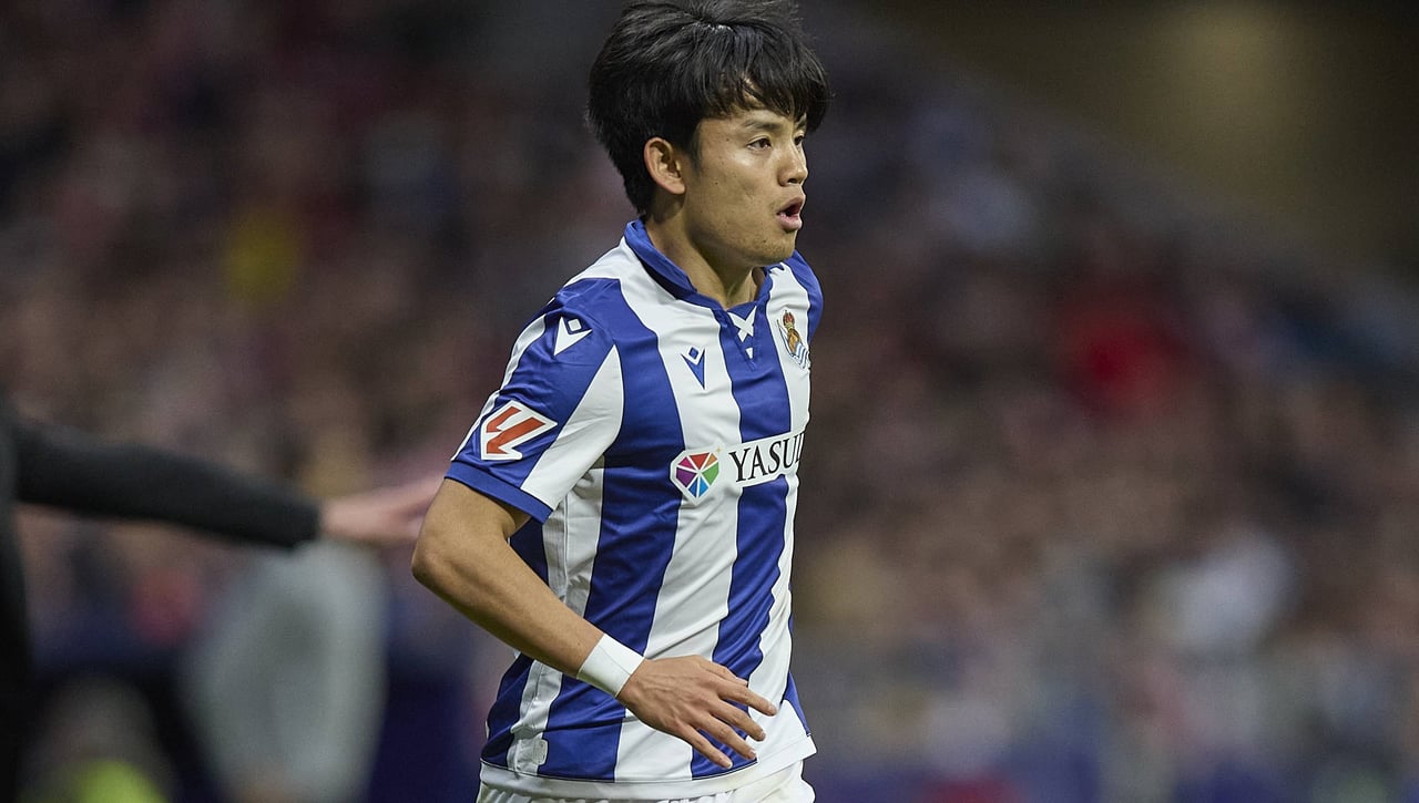 Mensaje ambicioso de Kubo