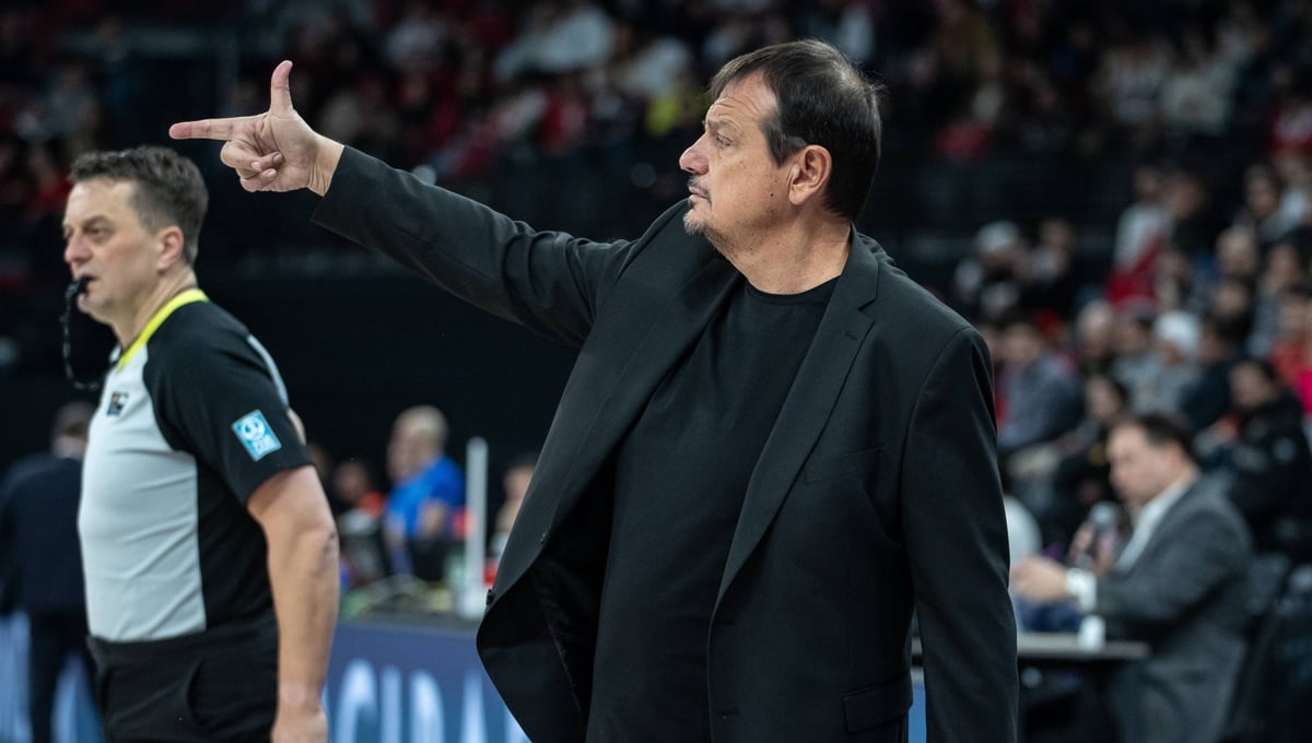 Carga contra los suyos y apunta al Barcelona