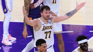 Luka Doncic aclara las cosas