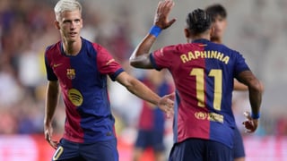 El ‘caso Dani Olmo’, suma y sigue 