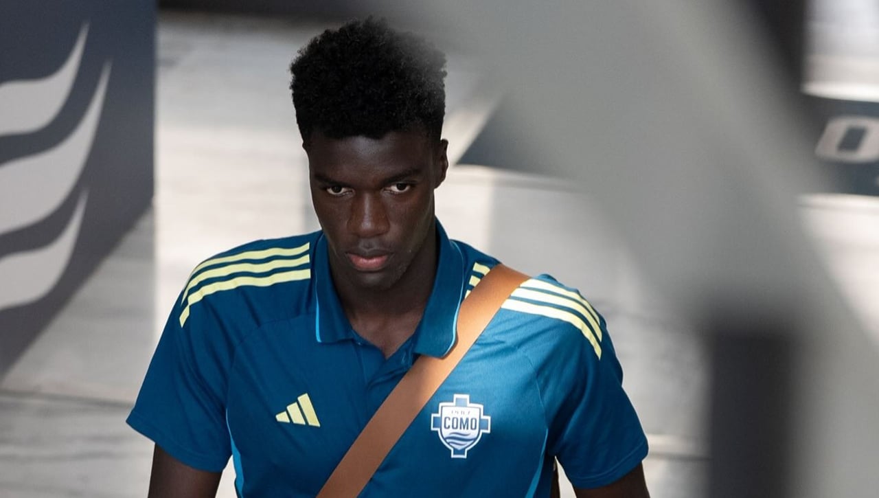 Cunde la preocupación por Assane Diao