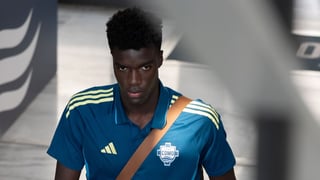 Cunde la preocupación por Assane Diao