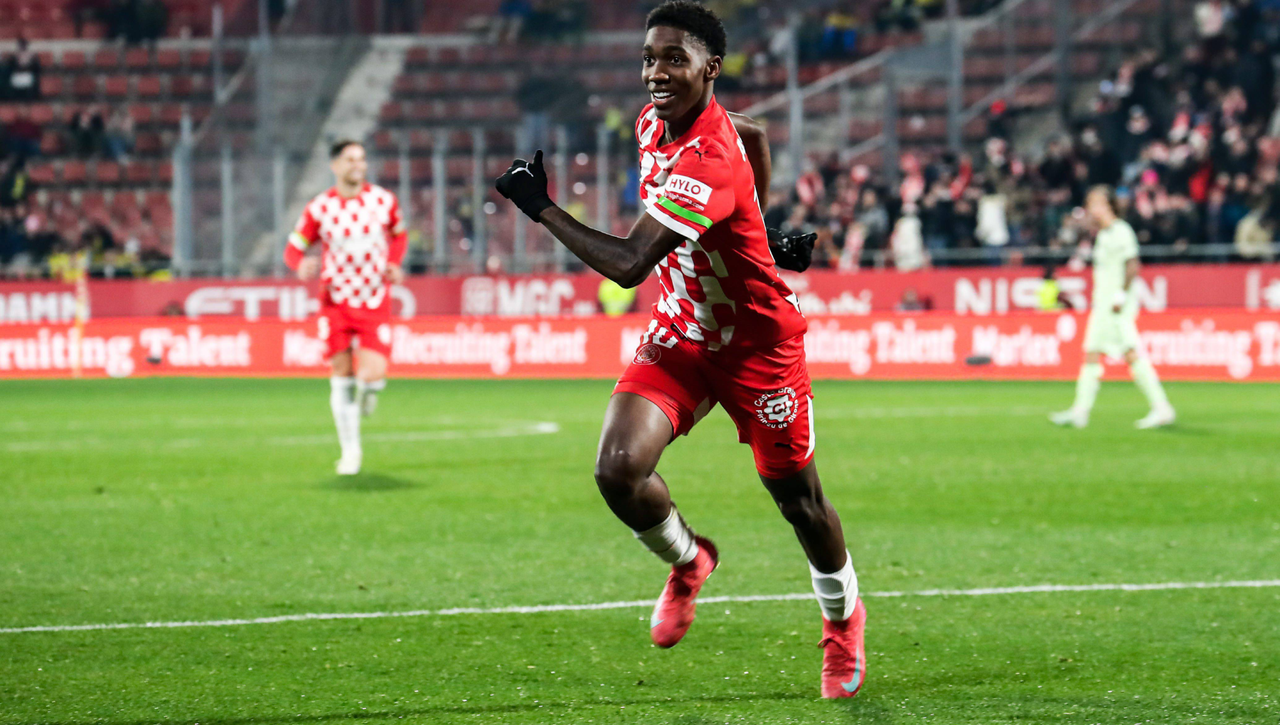 Míchel apuesta por Asprilla