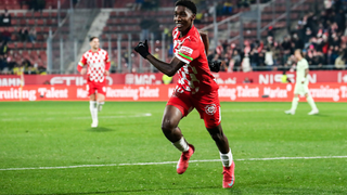 Míchel apuesta por Asprilla